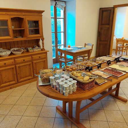 Pieve Tesino Taxus Hostel מראה חיצוני תמונה